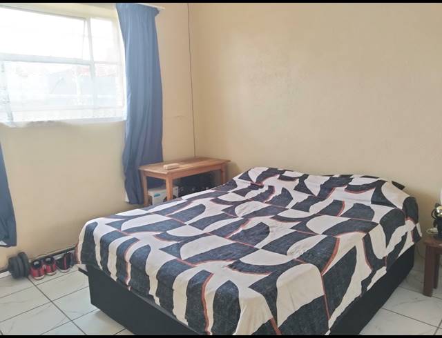 1 BEDROOM APARTMENT RENTED IN ALBERTVILLE